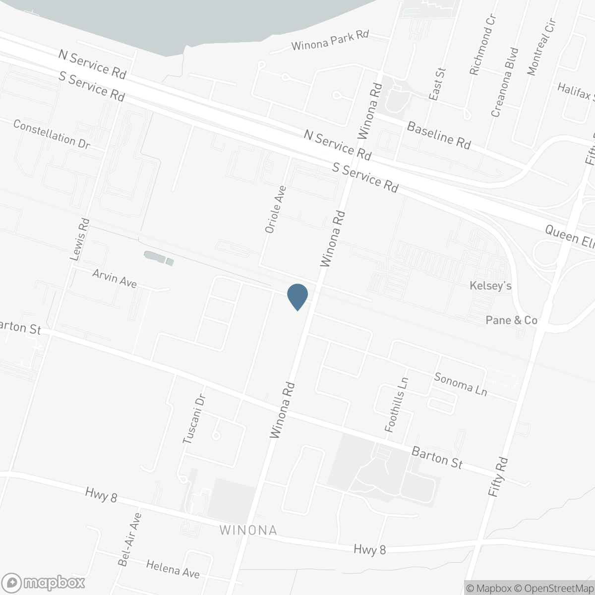 27 PETTIT Street, Hamilton, Ontario L8E 5V7